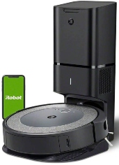 Roomba i3 plus model