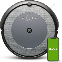 Roomba i3 evo robot vacuum